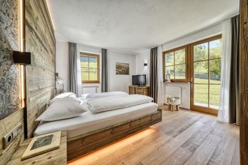 Apartamento Nestlhof
