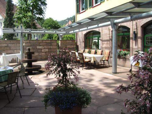 Hotel Kloster Hirsau