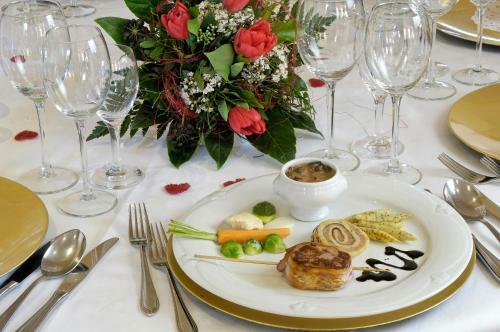 Hotel Kloster Hirsau