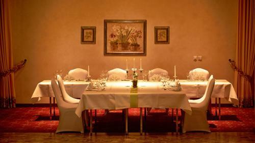 Hotel Kloster Hirsau