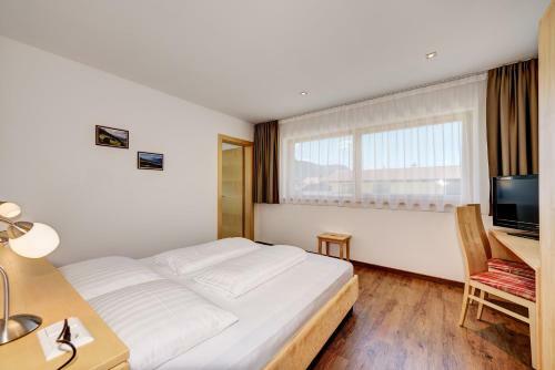 Aparthotel Garni-hotel St. Valentin