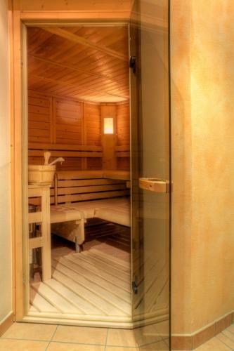 Aparthotel Garni-hotel St. Valentin