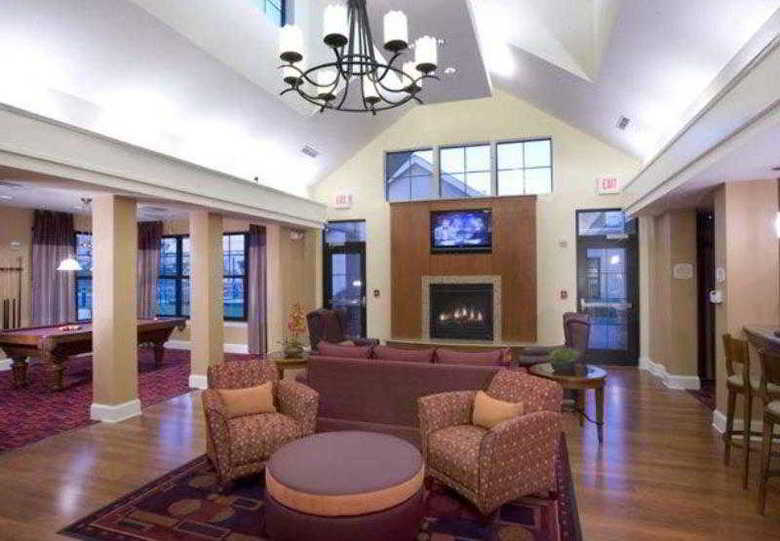 Hotel Residence Inn Dover