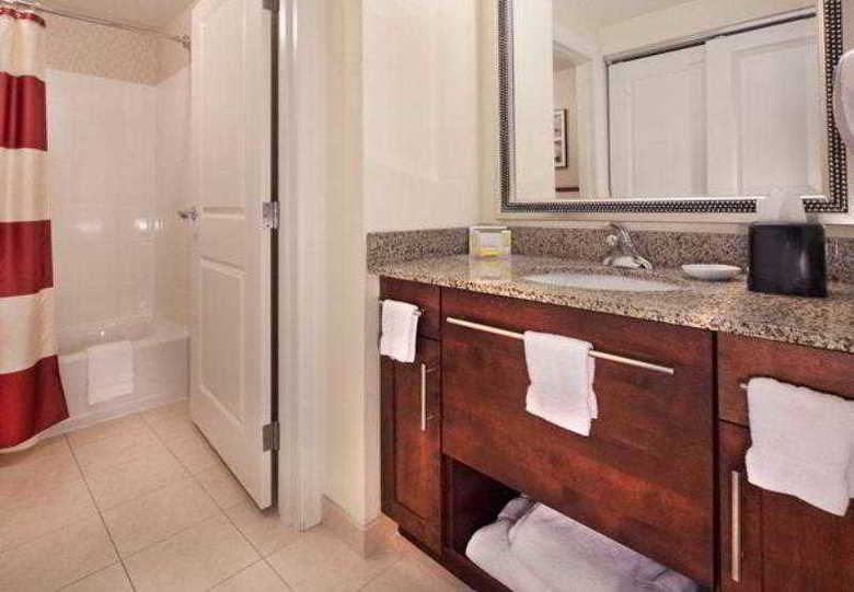 Hotel Residence Inn Dover
