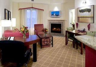 Hotel Residence Inn Dover