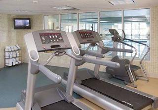 Hotel Residence Inn Dover