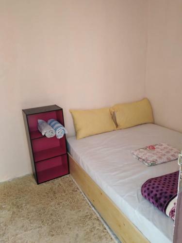Hostal Moknari Guest House