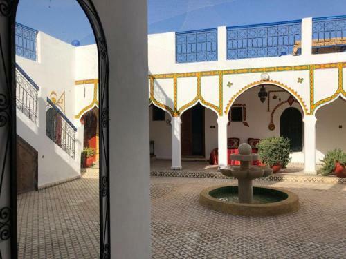 Villa Lair De La Mer
