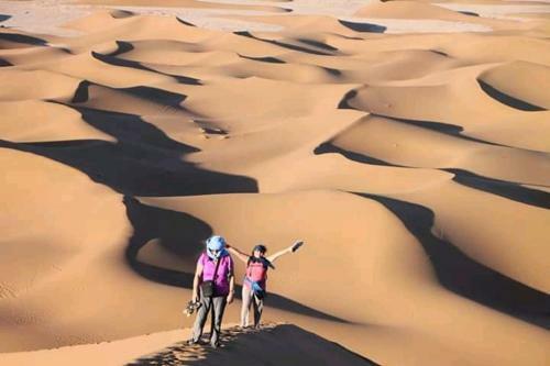 Apartamento Spirituel Desert