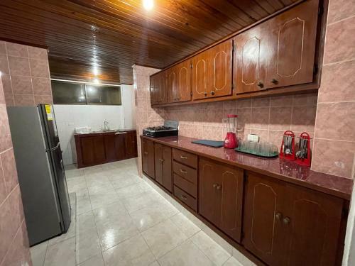 Apartamento Frailej�n 301