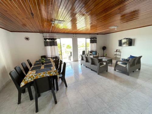 Apartamento Frailej�n 301