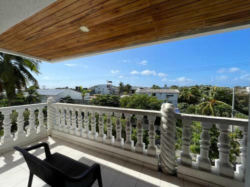 Apartamento Frailej�n 301