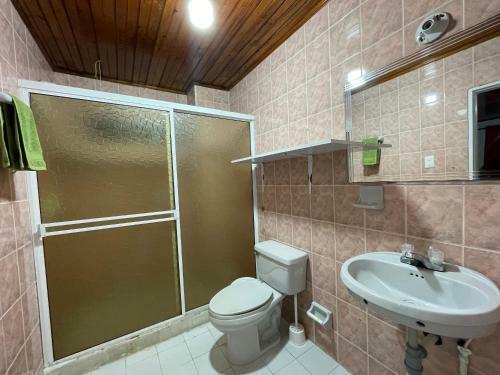 Apartamento Frailej�n 301