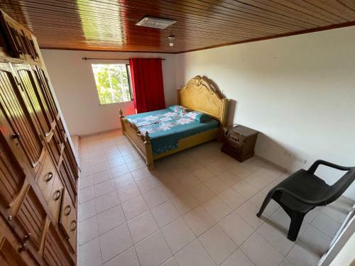 Apartamento Frailej�n 301