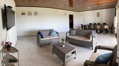 Apartamento Frailej�n 301