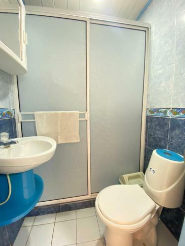 Apartamento Habitaci�n Pink House