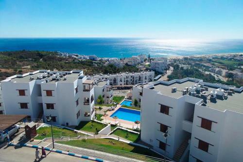 Black Cape Apartment Bella Vista