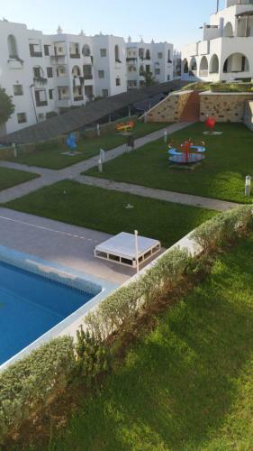 Black Cape Apartment Bella Vista