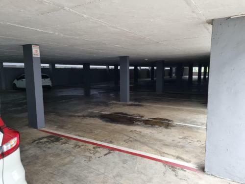 Margate Boulevard Beachfront Apartment