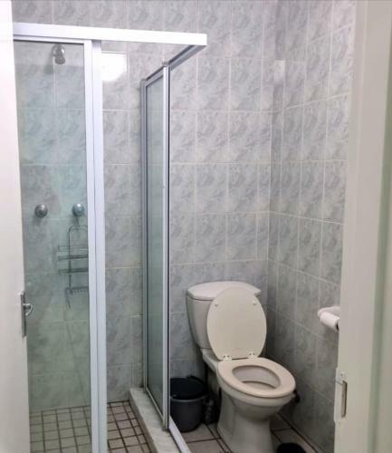 Margate Boulevard Beachfront Apartment