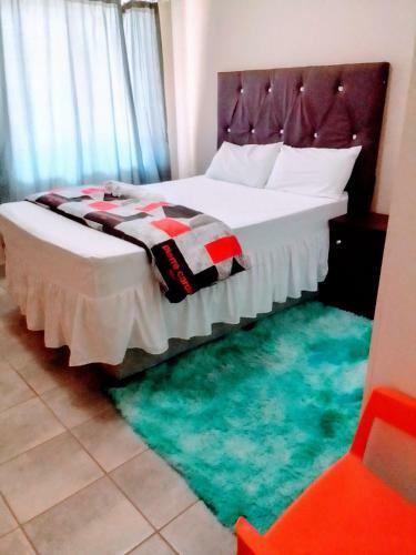 Bed & Breakfast Secretinn Bnb