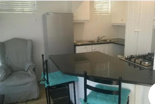 Apartamento 4 Duke Street Flat#1