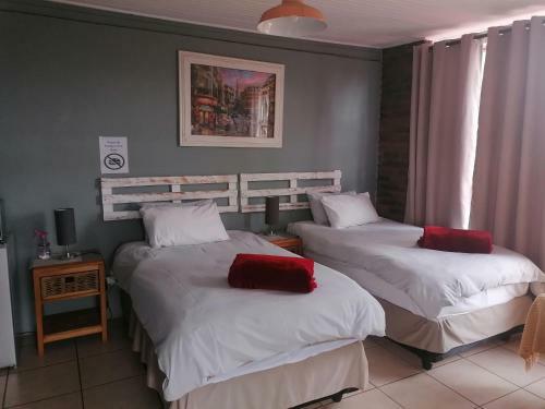 Avotree Private Accomodation