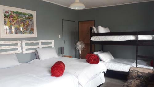 Avotree Private Accomodation