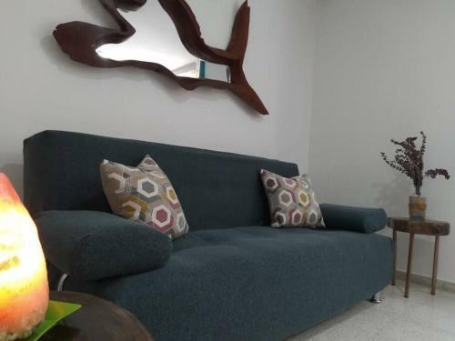 Heliconia Wagneriana Apartment - Flor De La Perla