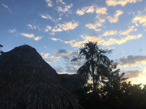 Albergue Hostal Zirumake Tayrona