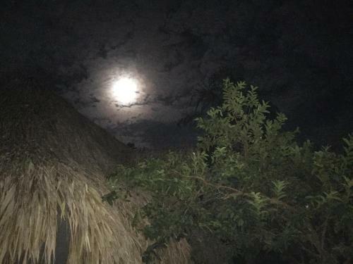 Albergue Hostal Zirumake Tayrona
