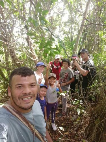 Albergue Hostal Zirumake Tayrona