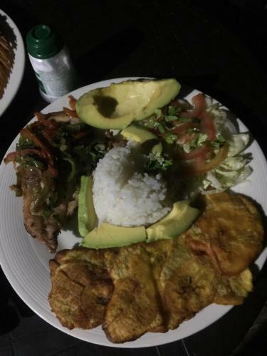 Albergue Hostal Zirumake Tayrona