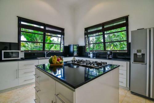 Villa Sheeba