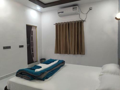 Raj Homestay Hampi