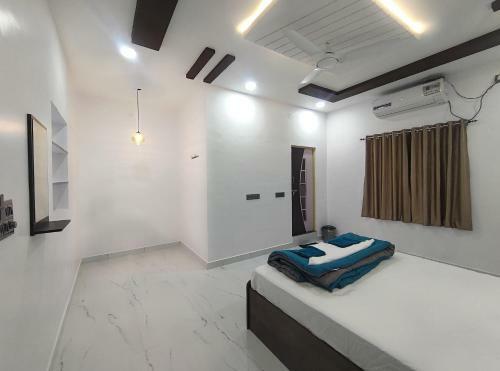 Raj Homestay Hampi