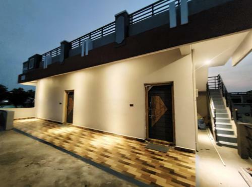 Raj Homestay Hampi