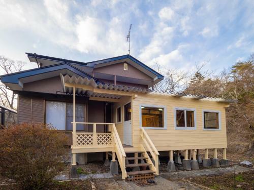 Mocha House - Vacation Stay 12999