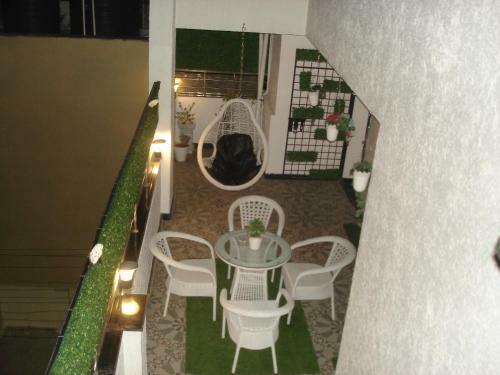 Apartamento Atlas Homes