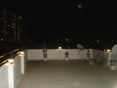 Apartamento Atlas Homes