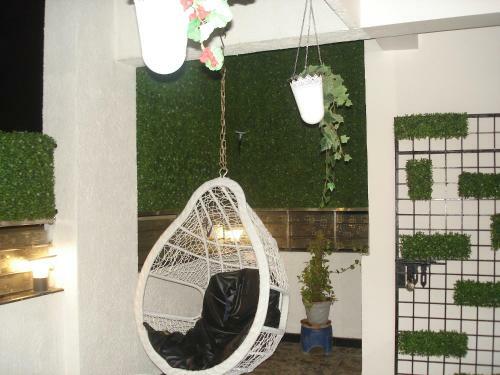 Apartamento Atlas Homes