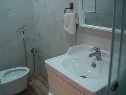 Apartamento Atlas Homes