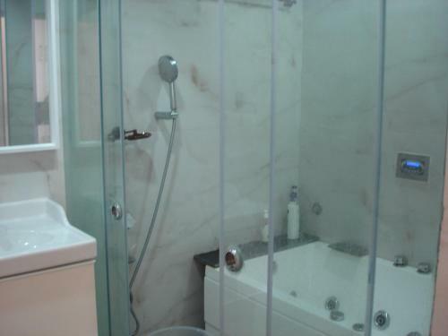 Apartamento Atlas Homes