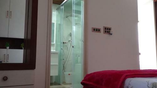 Apartamento Atlas Homes