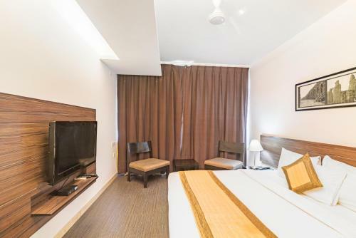 Hostal Octave Golfcourse Inn