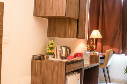 Hostal Octave Golfcourse Inn