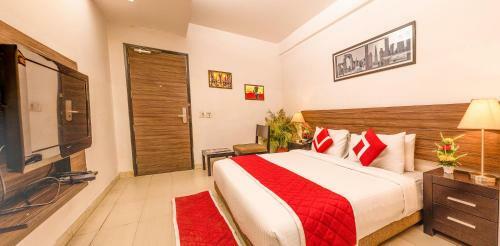 Hostal Octave Golfcourse Inn