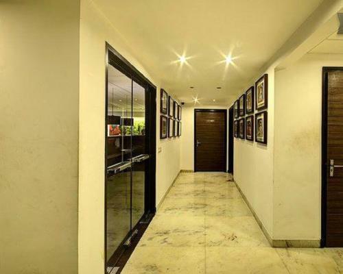 Hostal Octave Golfcourse Inn