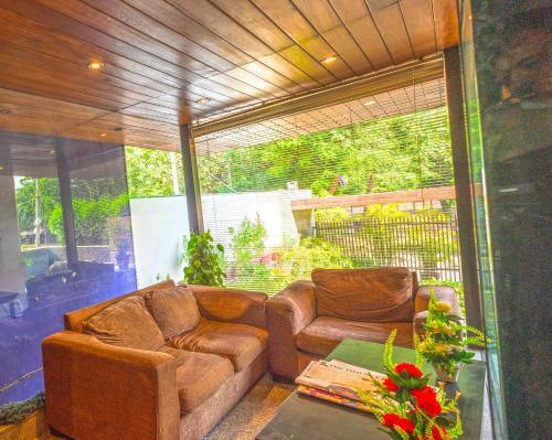 Hostal Octave Golfcourse Inn