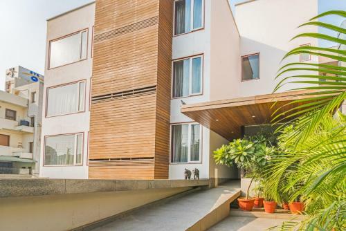 Hostal Octave Golfcourse Inn